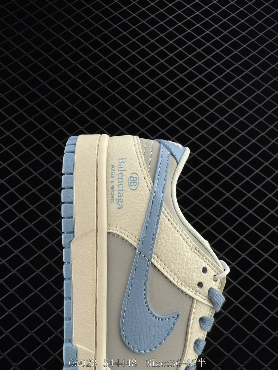 Nike Air Jordan 1 x Travis Scott